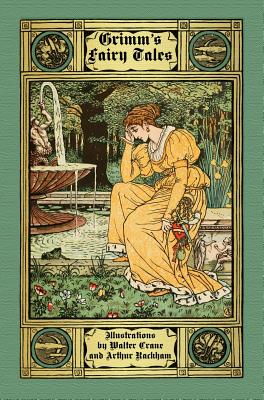 Grimm's Fairy Tales Image for Grimm's Fairy Tales