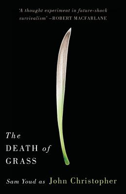 Image for The Death of Grass