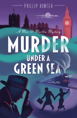 Murder Under a Green Sea: Volume 1