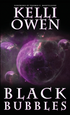 Black Bubbles