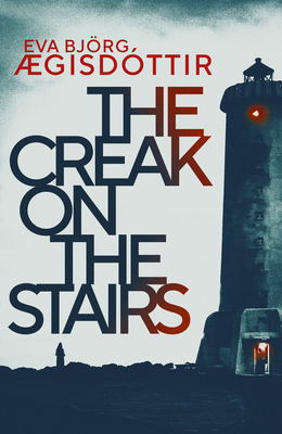 Creak on the Stairs: Volume 1