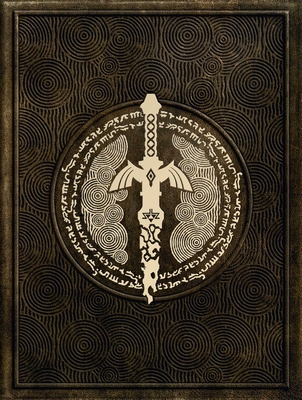 The Legend of Zelda(tm) Tears of the Kingdom - The Complete Official Guide: Collector's Edition