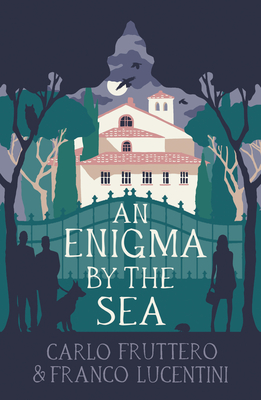 Enigma by the Sea