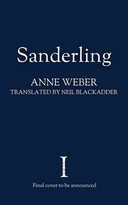 Sanderling