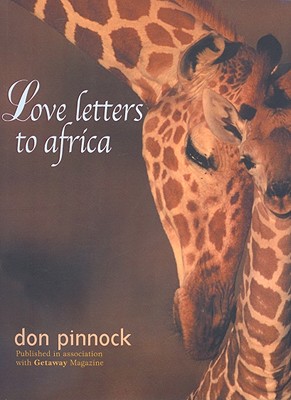 Love Letters to Africa