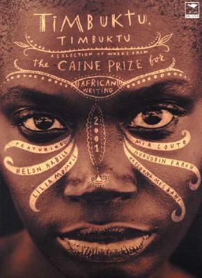 Image for Timbuktu, Timbuktu  Caine Prize for African Writing 2001
