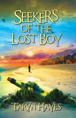 Seekers of the Lost Boy
