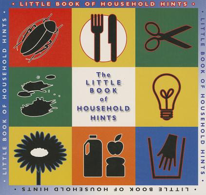 Brolga's Little Book of Household Hints