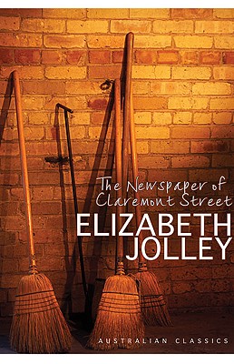 The Newspaper of Claremont Street (Australian Classics (Fremantle Press))