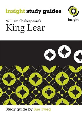 Image for King Lear: Insight Text Guide