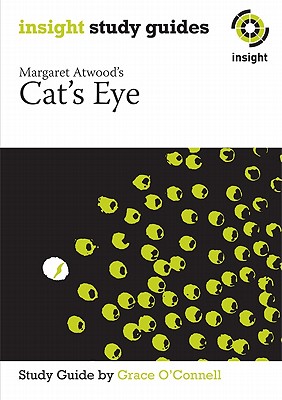 Image for Cat's Eye: Insight Text Guide
