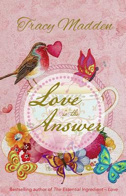 Love is the Answer