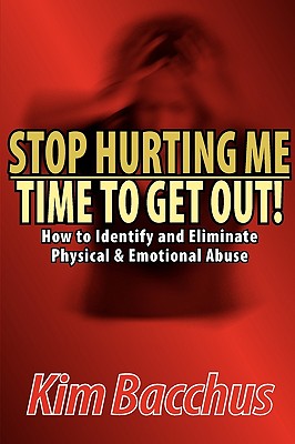 Stop Hurting Me - Time To Get Out!