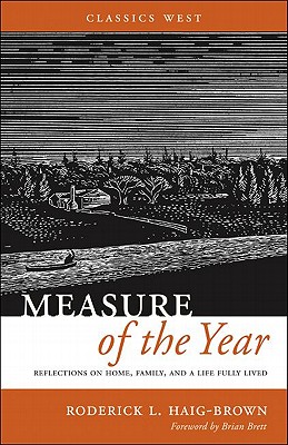 Measure of the Year: Reflections on Home, Family, and a Life Fully Lived