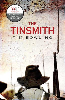 Tinsmith, the