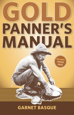 Image for Gold Panner's Manual
