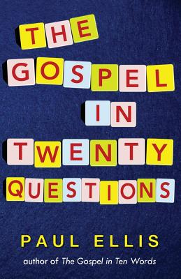 The Gospel in Twenty Questions Image for The Gospel in Twenty Questions