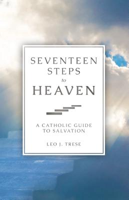 Image for Seventeen Steps to Heaven Seventeen Steps to Heaven