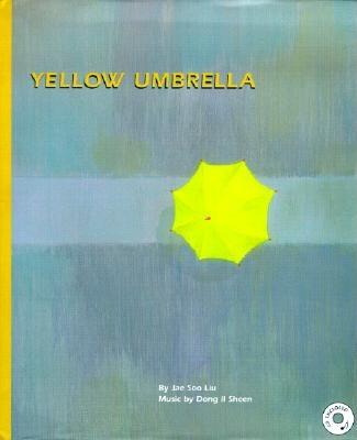 Yellow Umbrella (NEW YORK TIMES BEST ILLUSTRATED BOOKS (AWARDS))