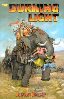 The Burning Light