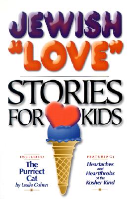 Jewish Love Stories for Kids