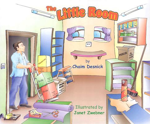 The Little Room