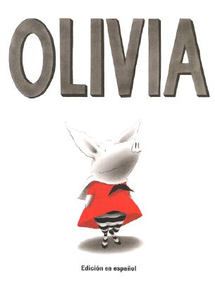 Olivia (Spanish Edition)