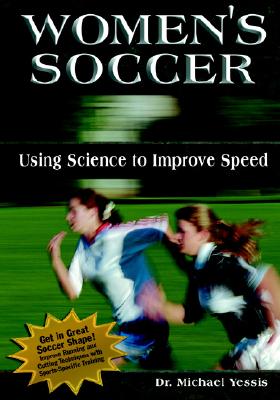 Women's Soccer: Using Science To Improve Speed