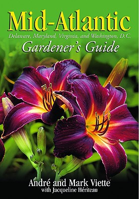Image for Mid-Atlantic Gardener's Guide (Gardener's Guides)