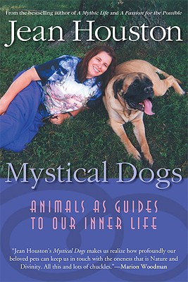 Image for Mystical Dogs