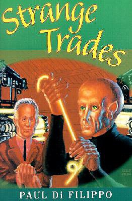 Strange Trades Image for Strange Trades