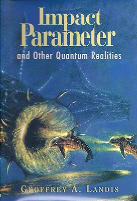 Image for Impact Parameter and Other Quantum Realities