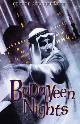 Budayeen Nights