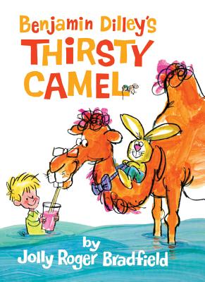 Benjamin Dilley's Thirsty Camel (-45th Anniversary)