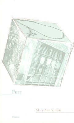Purr (New Issues Poetry & Prose)