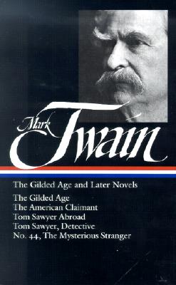 Gilded Age and Later Novels