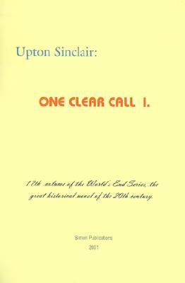 One Clear Call I. (World's End)