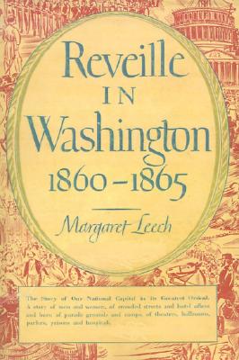Image for Reveille in Washington 1860-1865