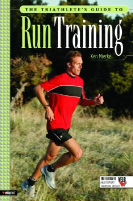 Triathlete's Guide to Run Training