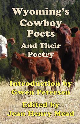 Image for Wyoming's Cowboy Poets: And Their Poetry Wyoming's Cowboy Poets: And Their Poetry