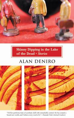 Image for Skinny Dipping in the Lake of the Dead