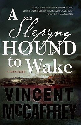A Slepyng Hound to Wake [signed]