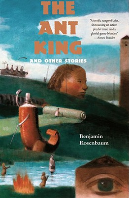 Image for The Ant King and Other Stories