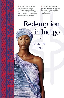 Redemption in Indigo: a novel