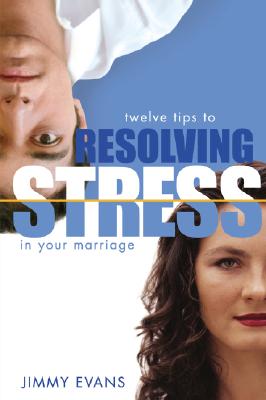 Image for The Stress-Free Marriage The Stress-Free Marriage