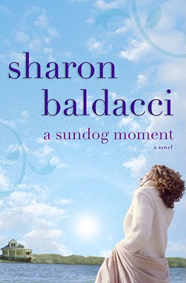 A Sundog Moment