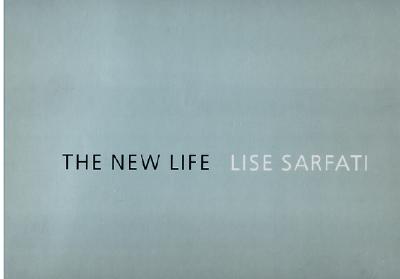 Image for Lise Sarfati: The New Life Lise Sarfati: The New Life