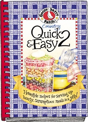 Image for Quick & Easy 2