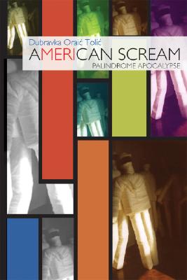 AMERICAN SCREAM: PALINDROME APOCALYPSE