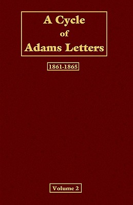 A Cycle of Adams Letters